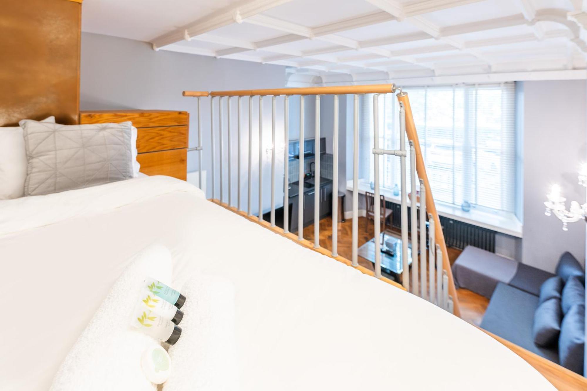 Luxury One Bedroom Flat In Westbourne Terrace London Luaran gambar