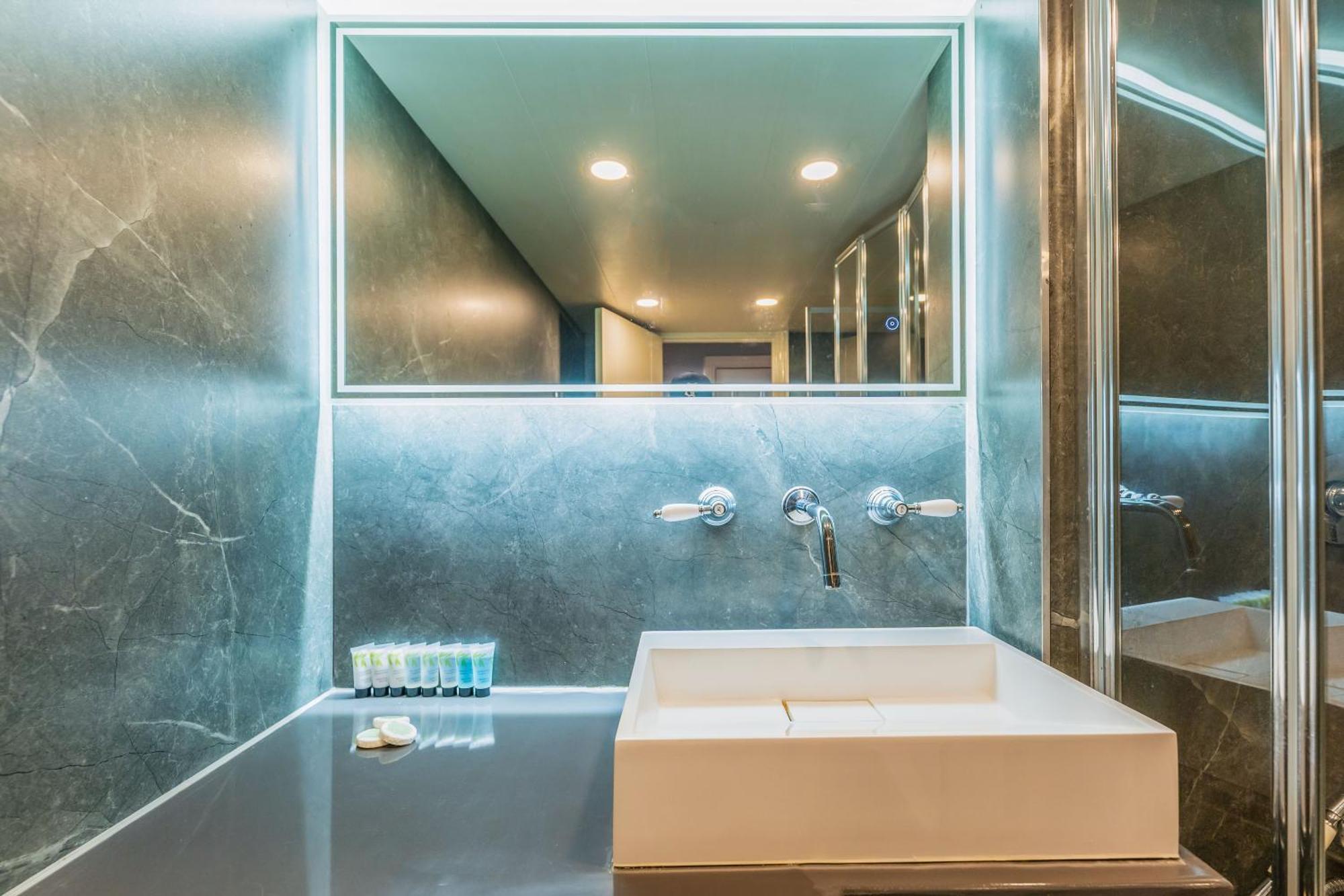 Luxury One Bedroom Flat In Westbourne Terrace London Luaran gambar